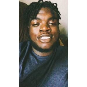 Meet your Posher, Brandon